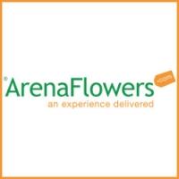 25% extra flowers @ Arena Flowers