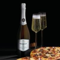 Pizza &amp; Prosecco deal for £5 @ Morrisons