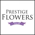 5% Off All Orders @ Prestige Flowers