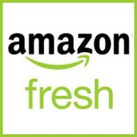 £10 off your first Grocery Shop @ Amazon Fresh