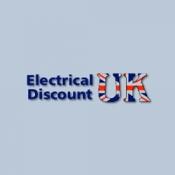 £15 off Appliances &amp; White Goods Over £400 @ Electrical Discount UK