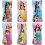 Disney Princess Royal Shimmer Dolls £10 or 2 for £15 @ Argos
