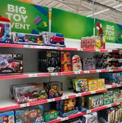 BIG Christmas Toy Event has JUST LAUNCHED @ Asda