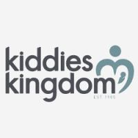 5% off all items @ Kiddies Kingdom
