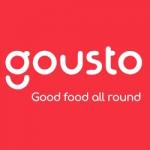 5% Off Your First Month @ Gousto