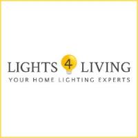 20% Off Clearance Items @ Lights 4 Living