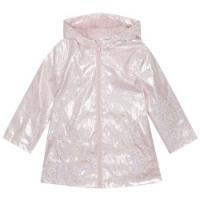 Bluezoo Pink Glitter Jacket was £30 now £9 @ Debenhams