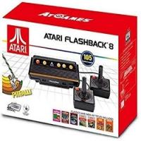 Atari Flashback 8 Games Console + 105 Games £19.99 @ Argos