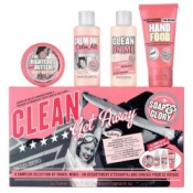 Soap &amp; Glory Gift Sets 243 + 20% off at Basket @ Boots