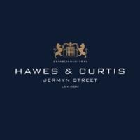 15% Off New Season @ Hawes &amp; Curtis