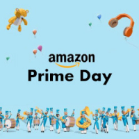 Amazon Prime day 2024 is now LIVE