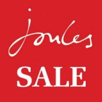 At Least 25% off Everything @ joules.com