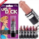Lips Dick - £3.89 Delivered @ eBay