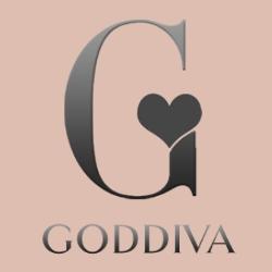 12% Off full priced items at Goddiva