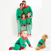 ELF Matching Family Christmas PJs HALF PRICE from £8 @ Studio