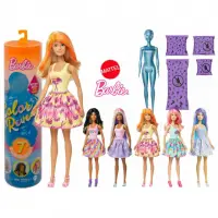 Barbie Colour Reveal Series 3 Dolls £13.99 delivered @ BargainMax