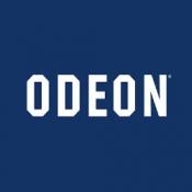 Odeon Cinema - £11.50 for 2 / £23.75 for 5 tickets @ Groupon