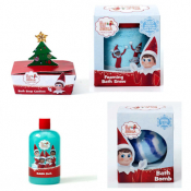 Elf on the Shelf Bath Products 342 @ Boots