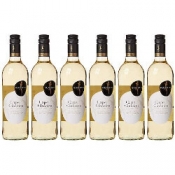 Kumala Chenin Blanc Wine, Case of 6 only £17.86 @ Amazon
