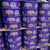 Quality Street, Celebrations, Roses &amp; Heroes Tubs £4.50 @ Tesco