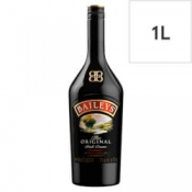 Baileys 1 Litre £9.99 @ Morrisons