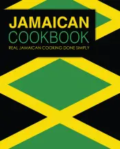 FREE Jamaican Cookbook (Kindle Edition) @ Amazon
