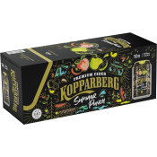 Koppaberg Summer Punch 10 Pack £6 @ Amazon