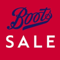 Half Price Sale now Live @ Boots