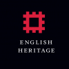 50% off entry to pay-to-enter English Heritage with Sparks Loyalty Card