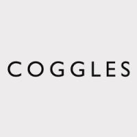 15% off for new customers @ Coggles