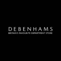 £10 off a £50 Spend On Men&#039;s Fashion @ Debenhams