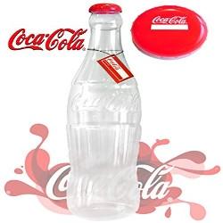 Giant Coca Cola Money Saving Bottle £9.30 delivered @ Amazon