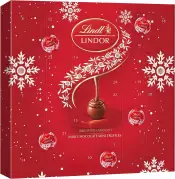 Lindt Lindor Advent Calendar £5 delivered @ Amazon