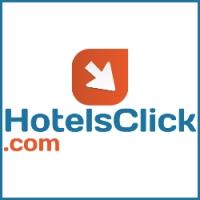 4% Off Hotel Bookings @ Hotelsclick.com UK