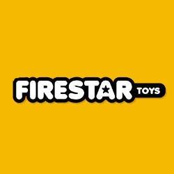 5% off sitewide @ FireStar Toys