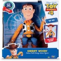 Deluxe Talking Pullstring Woody was £49.99 now £8.61 @ Amazon
