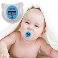 4 in 1 dummy thermometer £2.43 delivered @ eBay