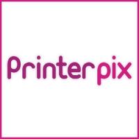 25% Off Sitewide @ PrinterPix