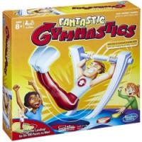 Fantastic Gymnastics Game £4.99 Delivered @ Argos eBay