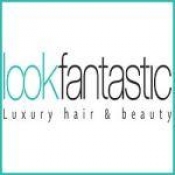 20% off your entire order @ Look Fantastic
