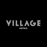 1 night stay for 2 people + 2 Course Meal £50 @ Village Hotels