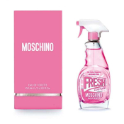 Moschino Fresh Couture Pink 100ml was £74.50 now £34 @ Superdrug