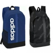 Adidas Linear Core 21.6L Backpacks £10 @ Argos