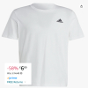 Men&#039;s Adidas T Shirt in White £6 @Amazon