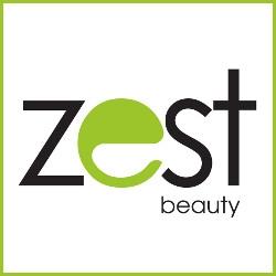 £6 off + Free Delivery @ Zest Beauty