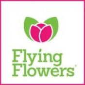 10% off + Free delivery @ Flying Flowers
