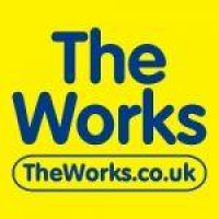 Free Delivery for order over £20 @ The Works