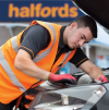 FREE 5 Point Car Check @ Halfords
