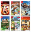2 for £20 on various Switch Games @ Amazon