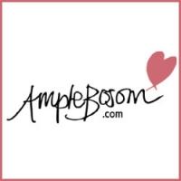 10% off All orders over £20 @ Ample Bosom